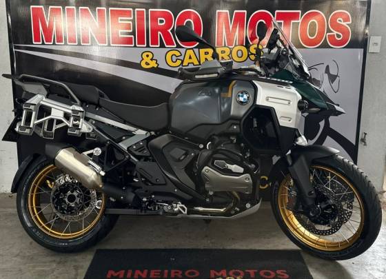 BMW R 1300 GS ADVENTURE 